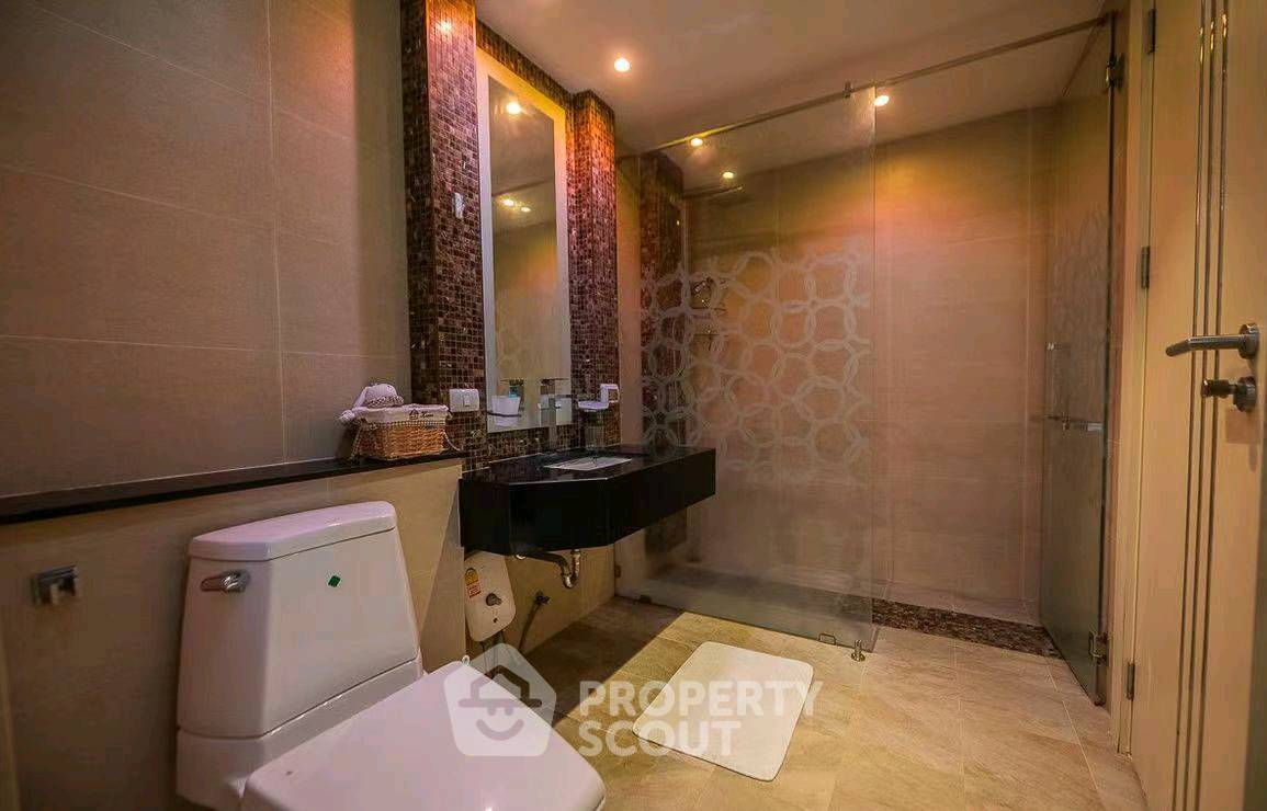 รูป คอนโด 2 ห้องนอน ขาย Cosy Beach View พราตำมะนก ชั้น 11 พื้นที่ 73 ตร.ม. (ID 1897123) - รูปที่ 9/9