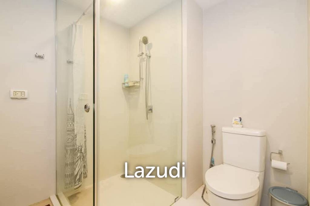 picture 41 sqm Condo at The Sanctuary Hua Hin - 11/20