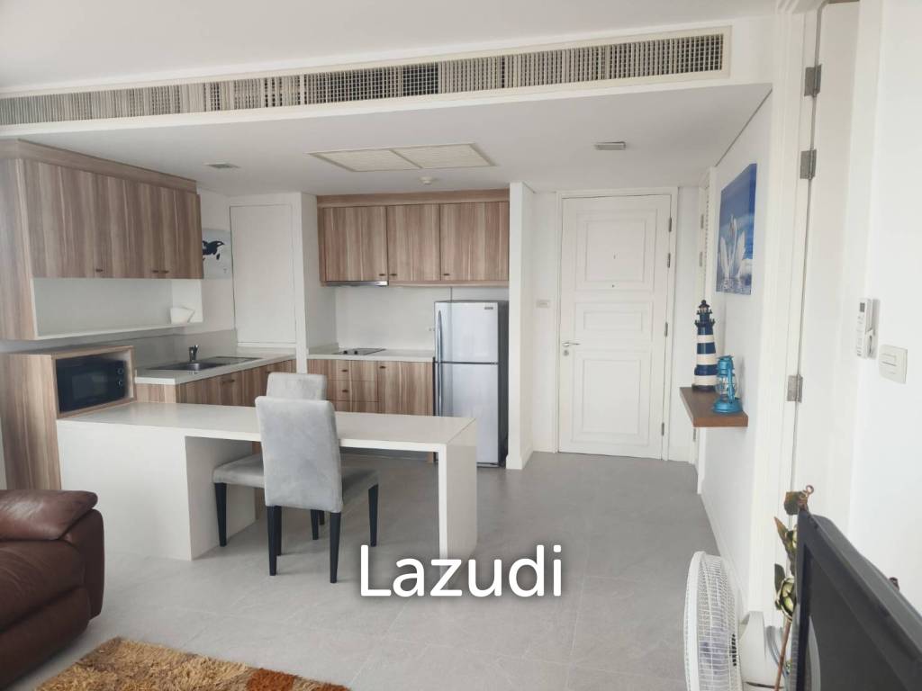 picture Beachfront Condo at Marrakesh | Near Bluport Mall - 13/23