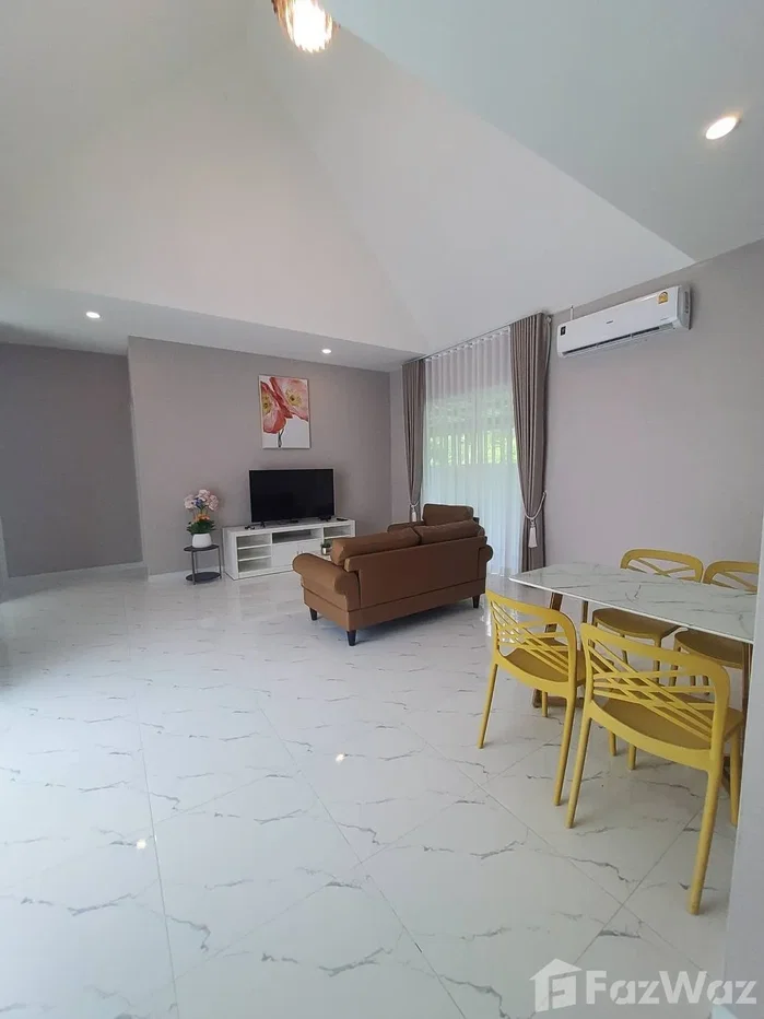 รูป ขาย วิลล่า 4 ห้องนอน ในโครงการ วินเนอร์ พลู วิลล่า หัวหิน 6542157 - รูปที่ 9/20