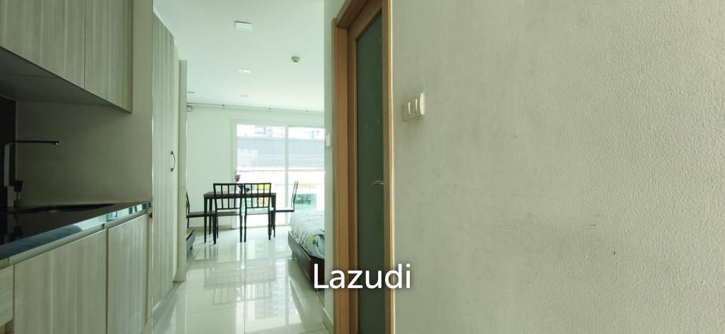 picture Laguna Bay 1 Condominium for Sale Pratumnak Hill - 7/9