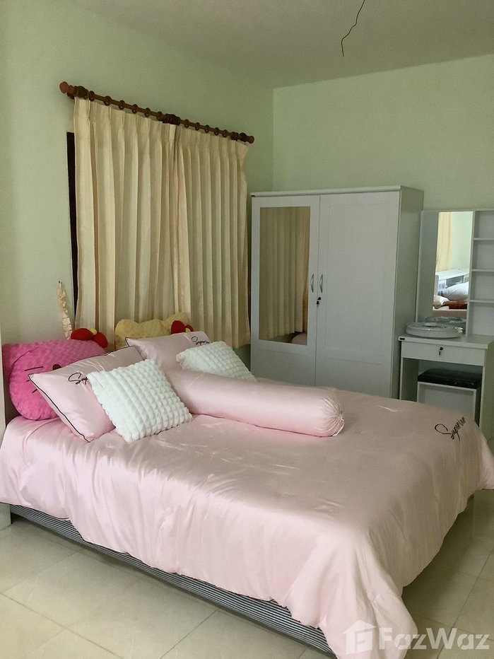 รูป บ้านเดี่ยวให้เช่า 2 ห้องนอน ในโครงการ บ้านสวนเนรมิต 5 1884171 - รูปที่ 17/20