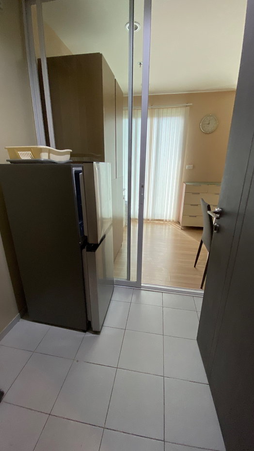 picture Rent The Base Rama9 Ramkhamhaeng 10000  - 19/20