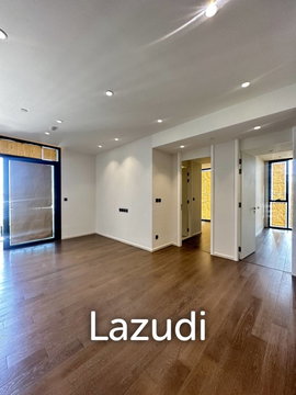 69.69 sqm high floor condo at MUNIQ Sukhumvit 23 in Khlong Toei Nuea