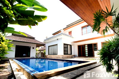 Houses for sale Thalang Phuket : 4 Bedroom Villa for sale in Choeng Thale, Phuket  24830
