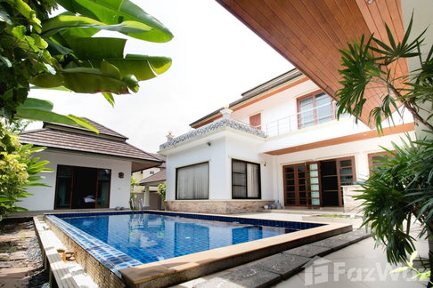 4 Bedroom Villa for sale in Choeng Thale, Phuket  24830