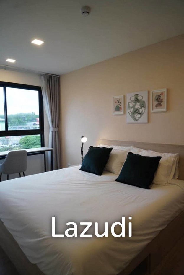 รูป Brand New 2-Bedroom Condo for Sale Near Central Phuket - รูปที่ 3/8