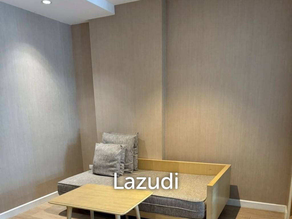 picture 31.75 sqm 1 Bedroom Condo at Maysa Condo Hua Hin - 7/14