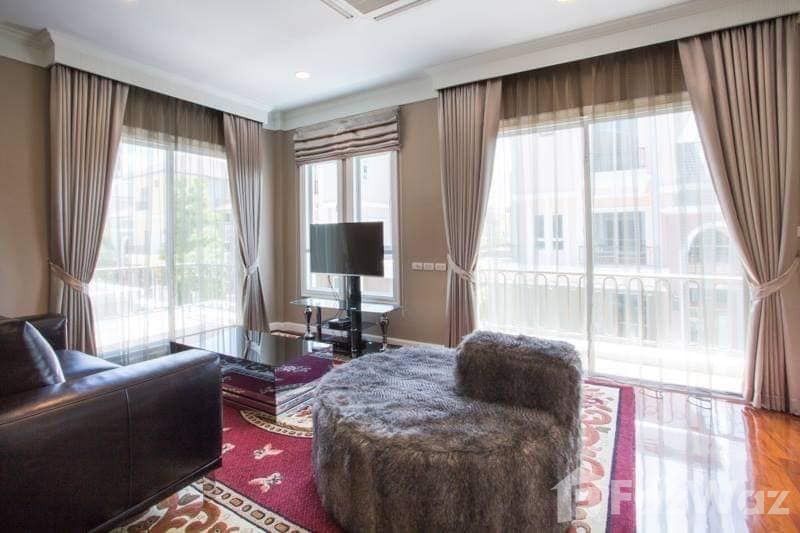 รูป ขาย บ้านเดี่ยว 5 ห้องนอน ในโครงการ แกรนด์ บางกอก บูเลอวาร์ด รัชดา–รามอินทรา 2 1155606 - รูปที่ 17/28