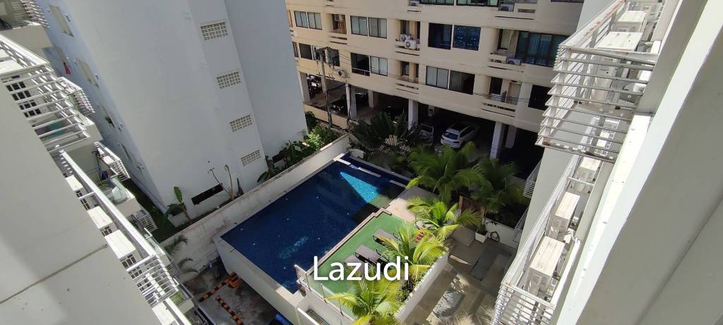 picture Laguna Bay 2 Condominium Pattaya for Sale - 7/7
