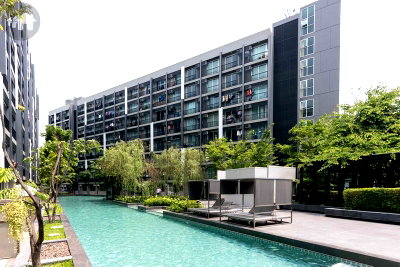 Condos for sale : A046252 A Space Me Sukhumvit 77