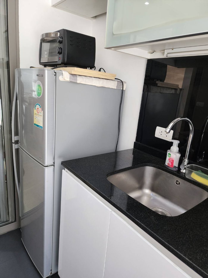 picture Condo for rent :Klass Silom((BTS Sala Daeng BTS Station ) MK-02 line @livingbkk - 12/14