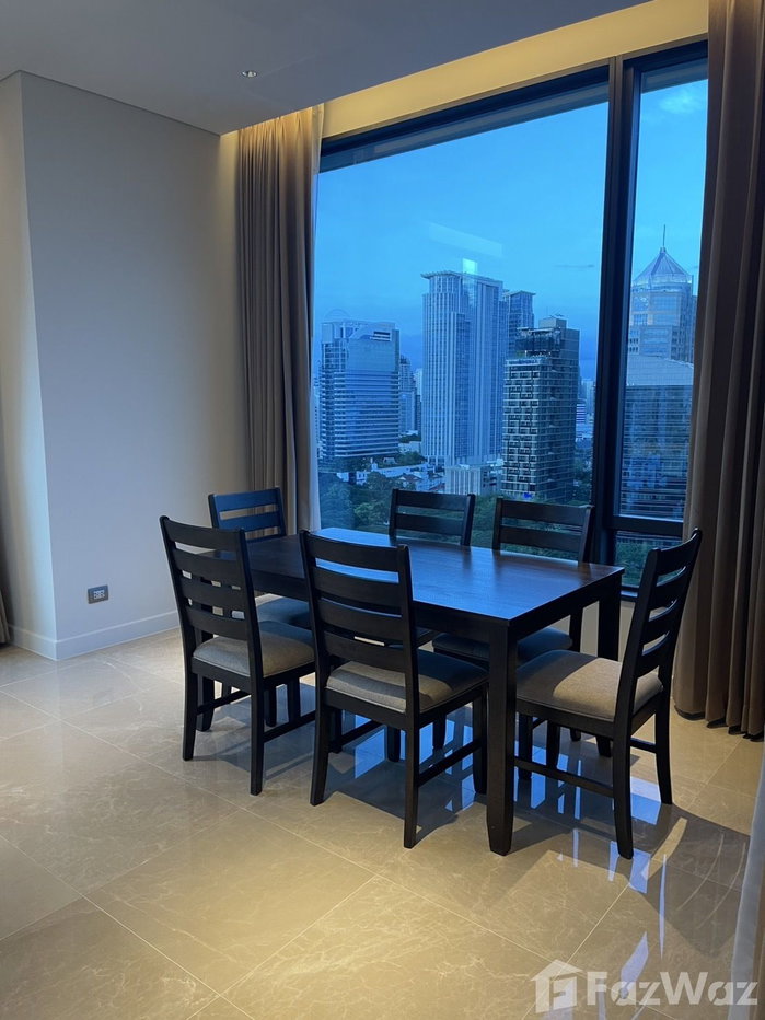 picture ð Sindhorn Residence â For Rent 5584502 - 5/19