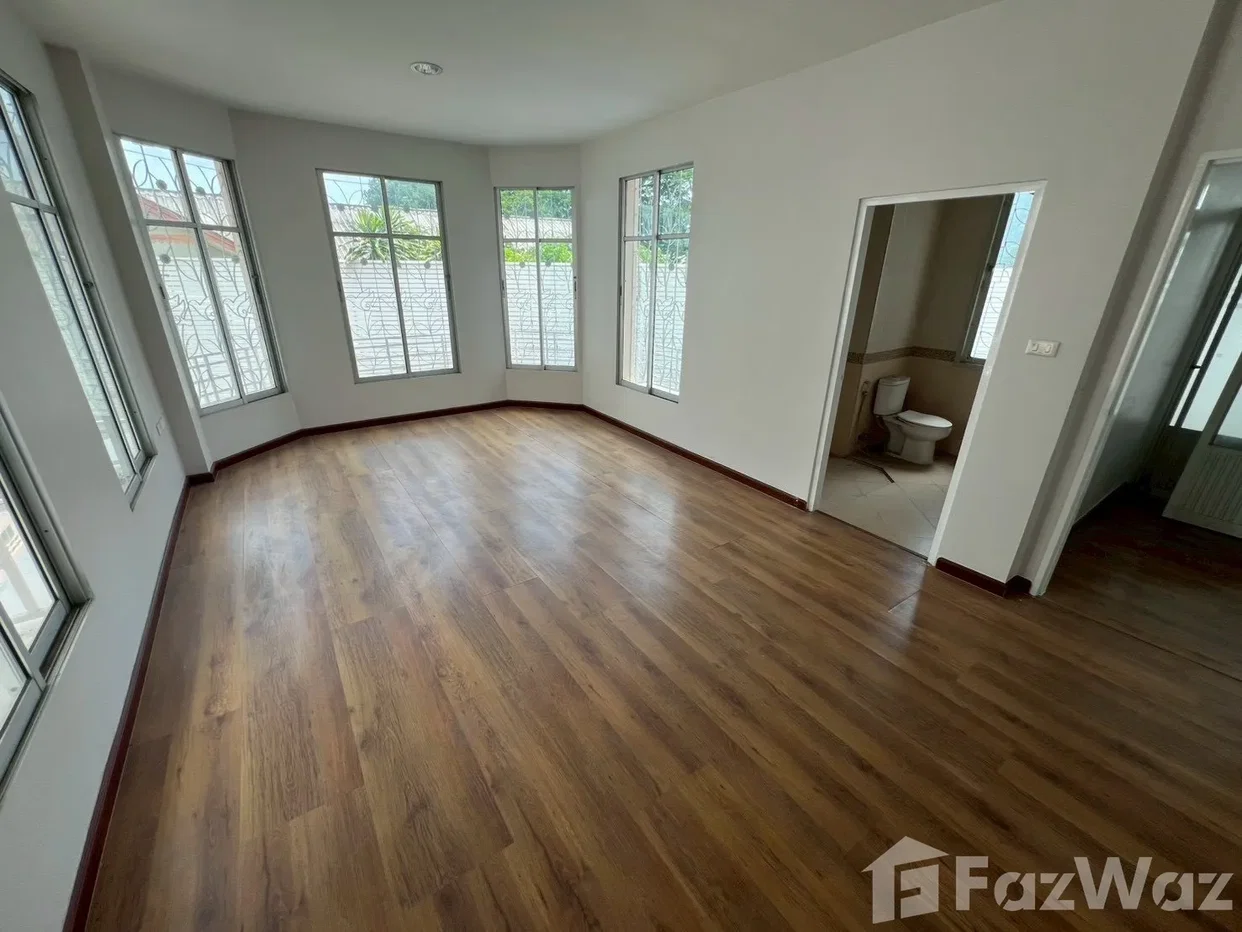 picture Townhouse at Baan Klang Muang Monte-Carlo 6569674 - 2/10