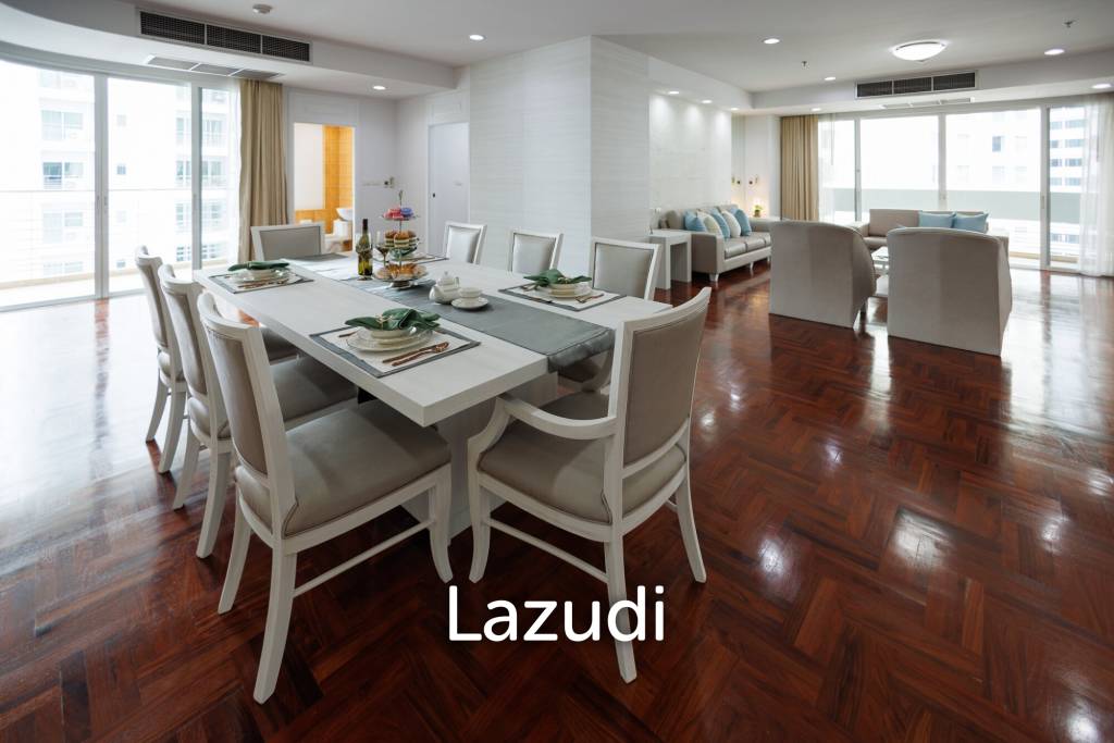 รูป 250 Sqm 3 Bed The Grand Sethiwan - รูปที่ 21/25
