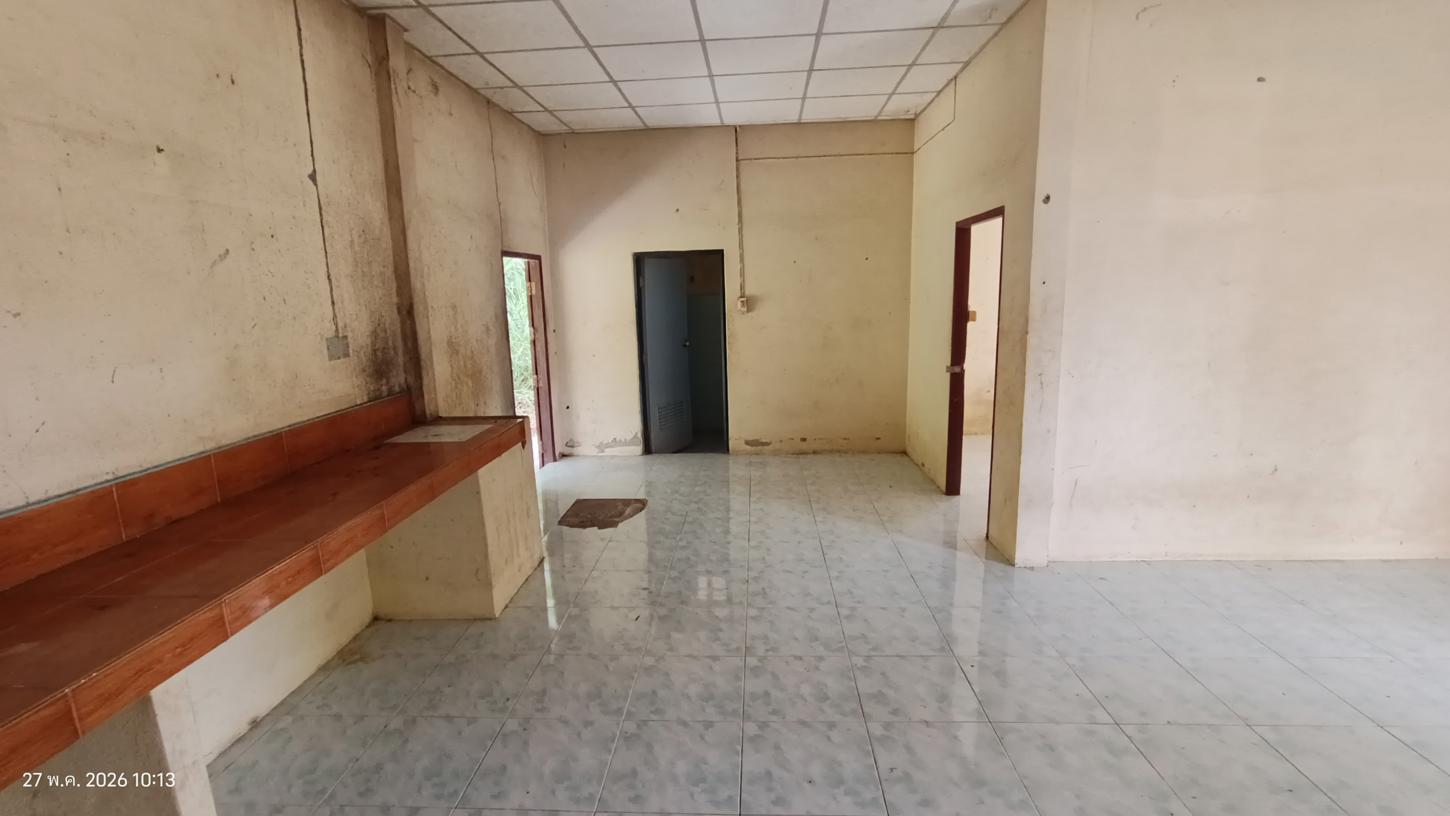 picture HOME 343 Sq.w. Phunphin Surat Thani for 4M - 27/36
