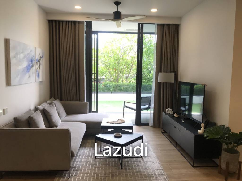 รูป SANSARA HUA HIN MODERN CONDO IN BLACK MOUNTAIN GOLF CORUSE - รูปที่ 2/11