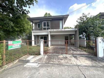บ้านเดี่ยว 56 ตร.วา สีวลี ถนนมิตรภาพ นครราชสีมา เมืองนครราชสีมา นครราชสีมา 3.8M