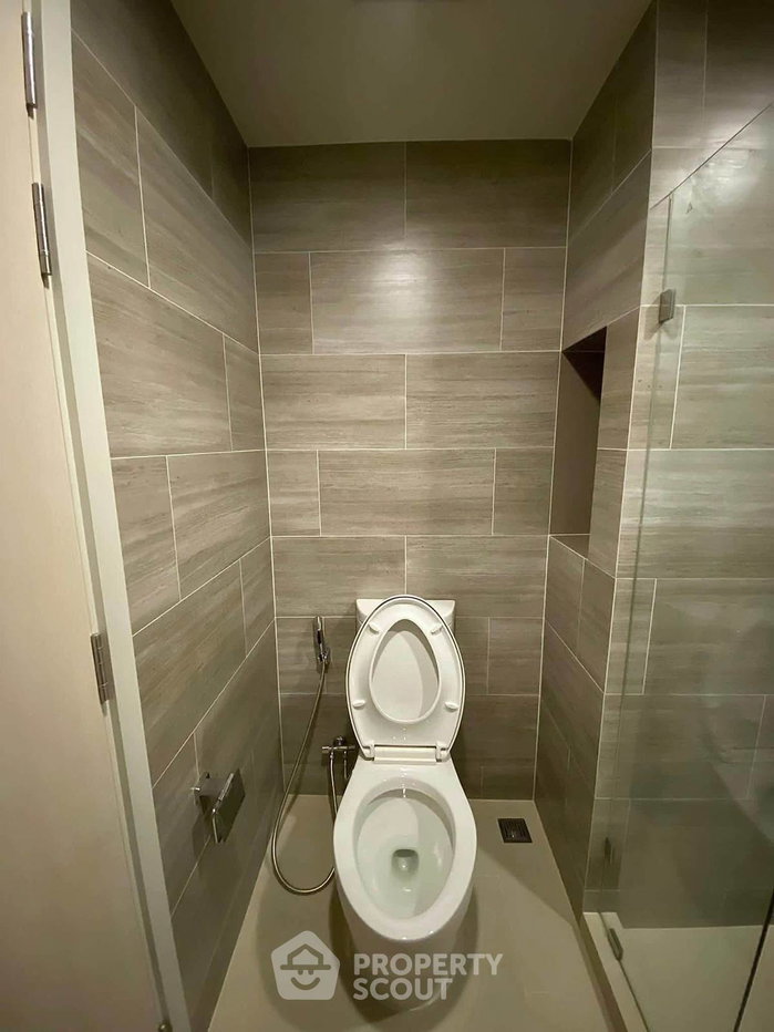picture 1-BR Condo For Rent At Maestro 03 Ratchada – Rama 9, MRT Phra Ram 9 (ID 3073231) - 15/17
