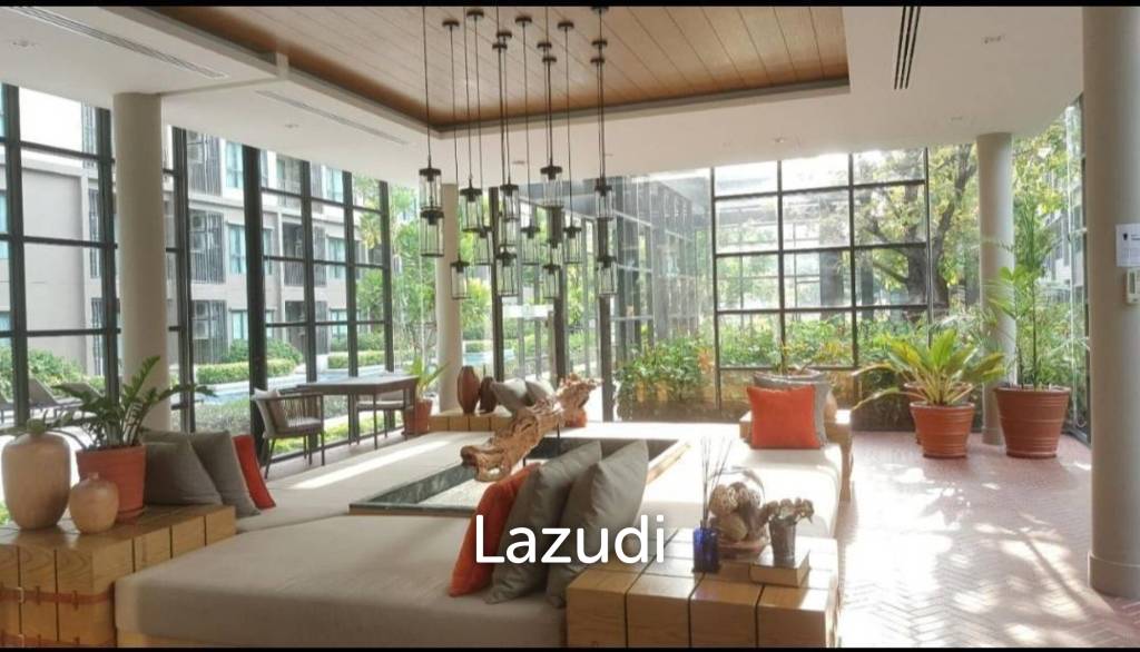 picture RAIN CHA-AM : Nice 1 Bed condo near the beach - 6/8