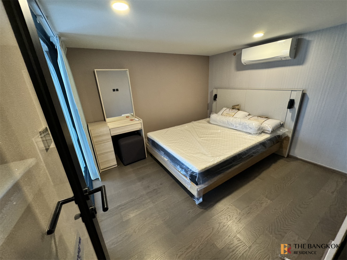 picture Park Origin Chula-Samyan Easy Travel, Fully Utilized Space near MRT Hua Lamphong Station - 3/10