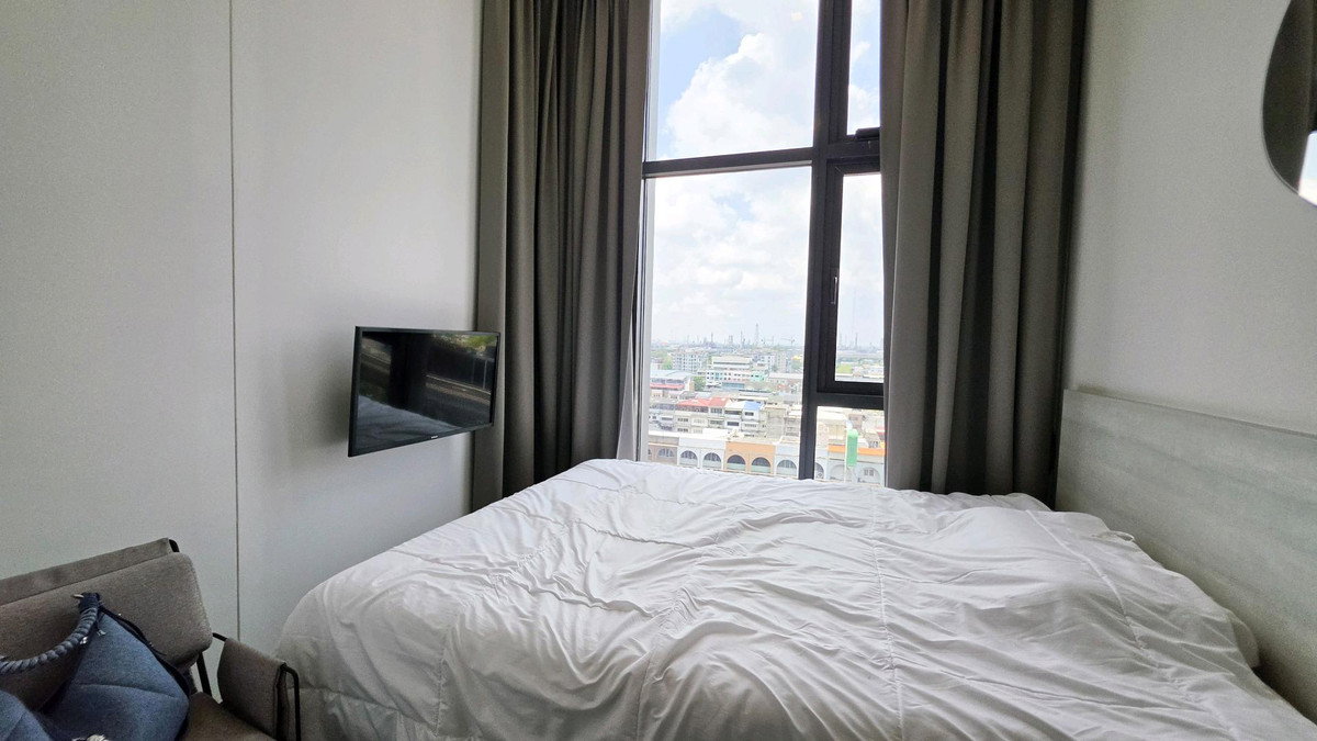 picture Condo for Sale : THE LINE Sukhumvit 101 - 5/11
