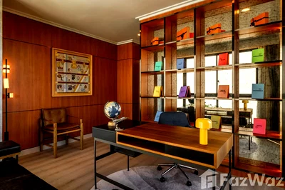 Houses for sale Prawet : 4 Bedroom House for sale at AERIE Srinakarin-Suan Luang  6570186
