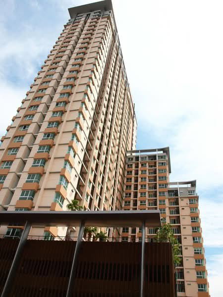 รูป A046347 Diamond Sukhumvit - รูปที่ 3/3