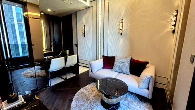 Condos for rent : 🏙️ For Rent | THE ESSE Sukhumvit 36 Luxury Condo Just Steps from BTS Thong Lo