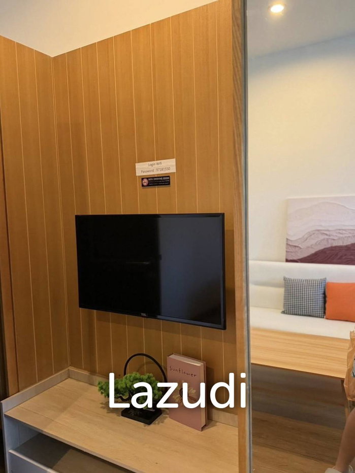 รูป 1-Bedroom Condo for Sale in Cherng Talay - รูปที่ 3/7