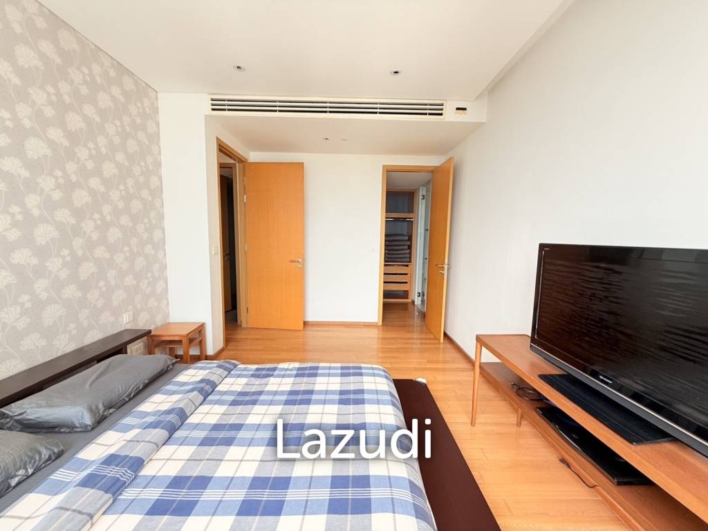 picture 2bed 2bath for rent at Aequa Sukhumvit49 - 8/21