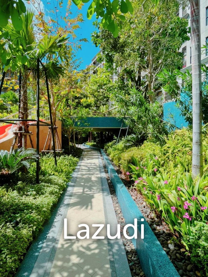 picture 26 sqm Stylish Condo in La Habana Hua Hin - 16/19