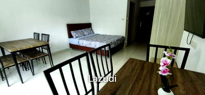 Condos for sale : Laguna Bay 1 Condominium for Sale Pratumnak Hill