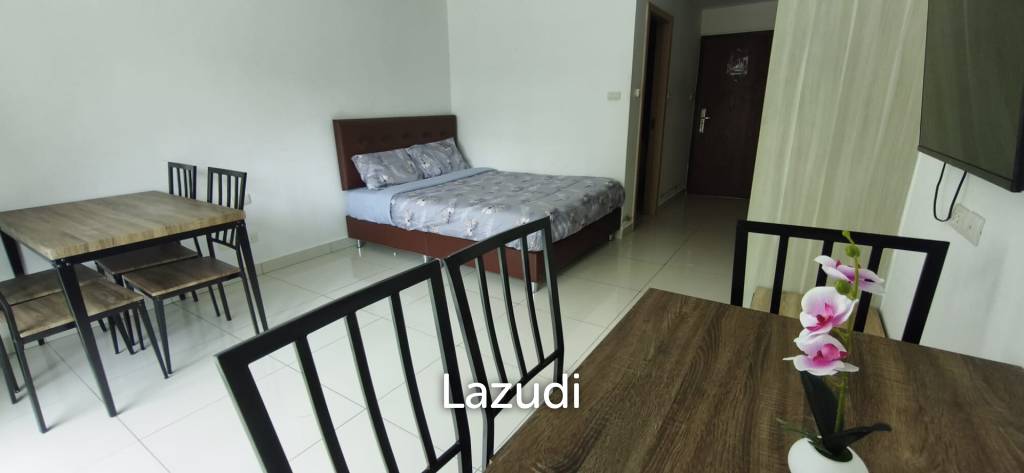 picture Laguna Bay 1 Condominium for Sale Pratumnak Hill - 1/9