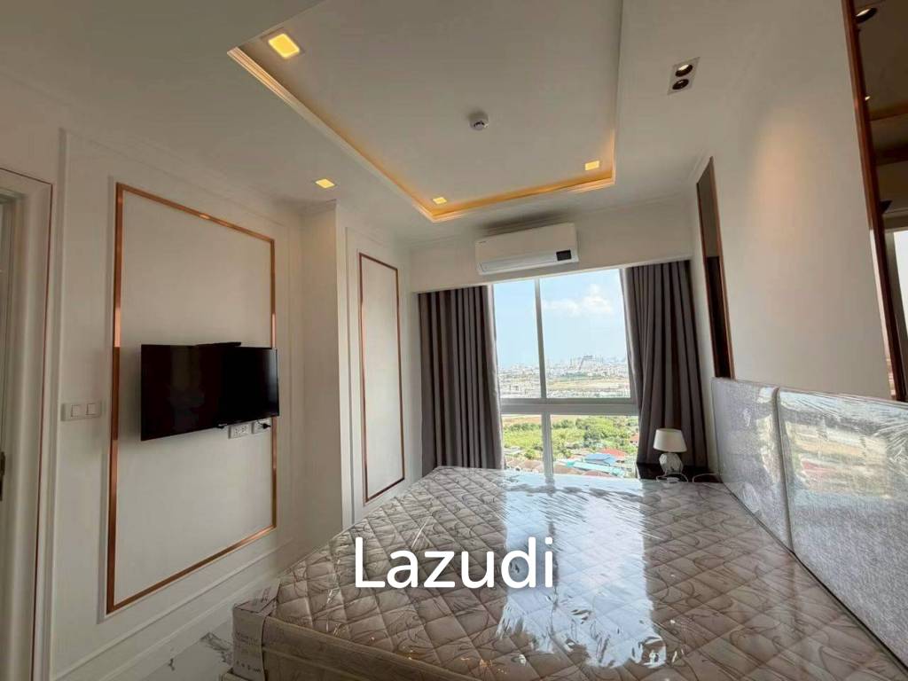 picture The Empire Tower Condominium for Sale High-Floor - 20/26