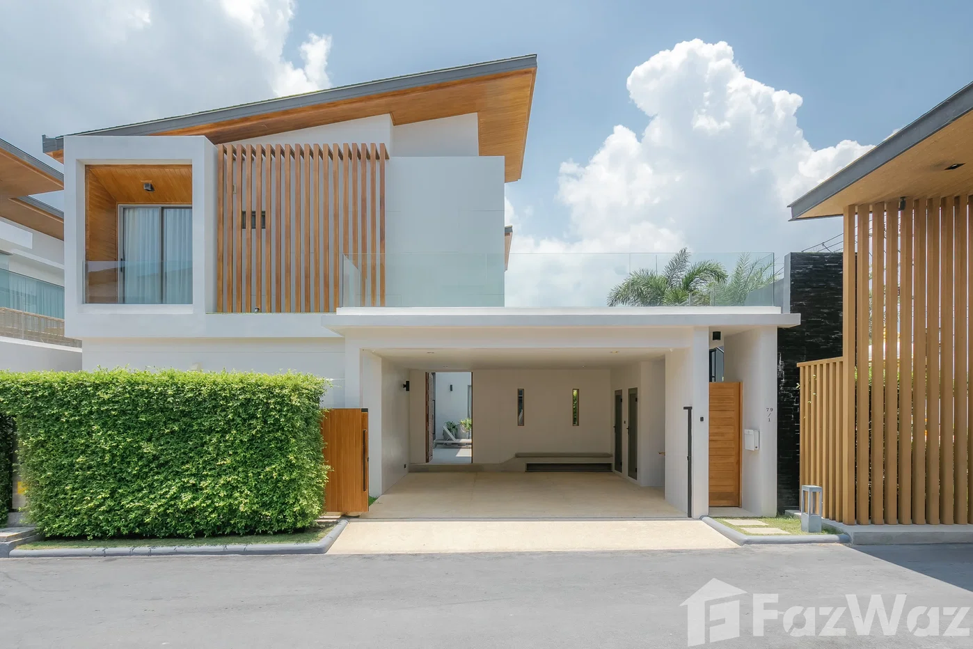 picture 3 Bedroom 4 Bathroom Pool Villa for Sale at Zenithy 6569667 - 1/43