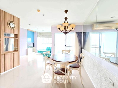 Condos for sale : 2-BR Condo For Sale, Lumpini Park Beach Jomtien, Jomtien Beach (ID 3072564)