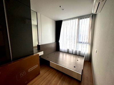 คอนโดให้เช่า : S225 🔥ให้เช่าคอนโด Skyrise Avenue Sukhumvit 64 (สกายไรส์ อเวนิว สุขุมวิท 64)พร้อมเข้าอยู่ เฟอร์นิเจอร์ และ เครื่องใช้ไฟฟ้า ครบ