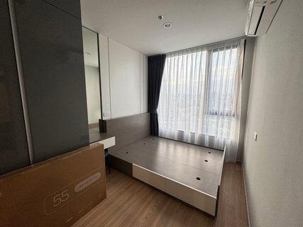 รูปภาพ S225 🔥 Condo for rent: Skyrise Avenue Sukhumvit 64. Ready to move in. Fully furnished with appliances.