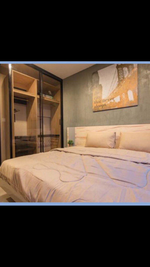 picture Condo for Sale: Life Sukhumvit 48, Building S, near BTS Phra Khanong (Rt-01) - 2/15