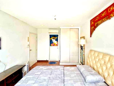 Condos for rent : 🏙️✨ FOR RENT: Centric Scene Phaholyothin 9 — SPACIOUS CITY LIVING IN A PRIME LOCATION!  💰 Rental Price: 15,000 THB/month 