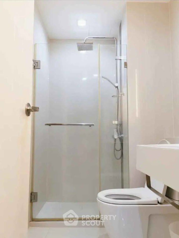 รูป คอนโด 1 ห้องนอน Q House Sukhumvit 79 ชั้น 21 ใกล้ BTS อ่อนนุท 200 ม. (ID 1963417) - รูปที่ 8/13
