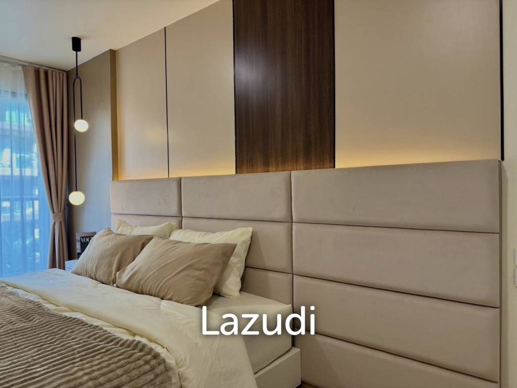 รูป Newly Renovated 1-Bedroom Condo for Sale Near Central Phuket - รูปที่ 18/26