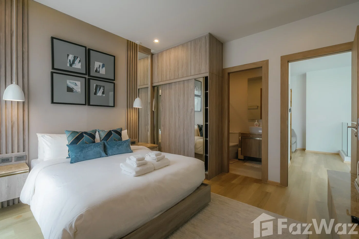 picture 3 Bedroom 4 Bathroom Pool Villa for Sale at Zenithy 6569667 - 30/43
