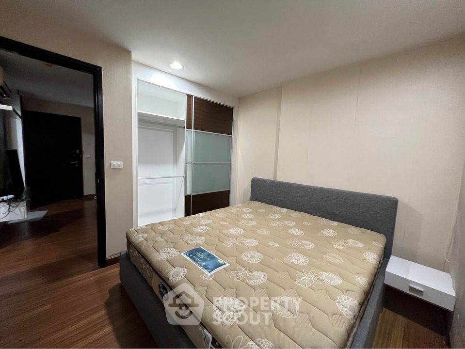 รูป คอนโด 1 ห้องนอน ให้เช่า เพชร รัชดา ใกล้ MRT ห้วยขวาง 400 ม. (ID 728199) - รูปที่ 14/14
