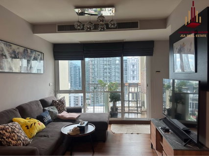 ✨ For Sale: 59 Heritage Condo ✨  💰 Only 7,400,000 THB