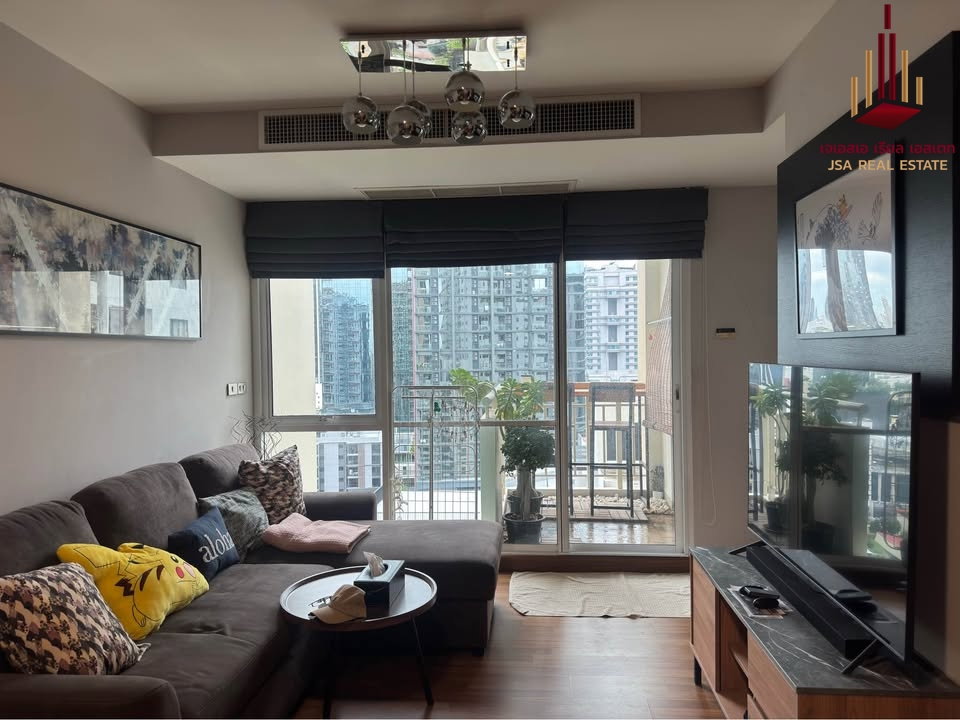 picture ✨ For Sale: 59 Heritage Condo ✨ 💰 Only 7,400,000 THB - 1/5