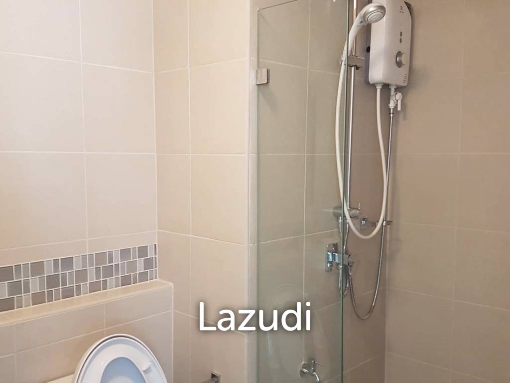 picture 2 Bed Condo on 10th Floor at Baan Kiang Fah - 20/20