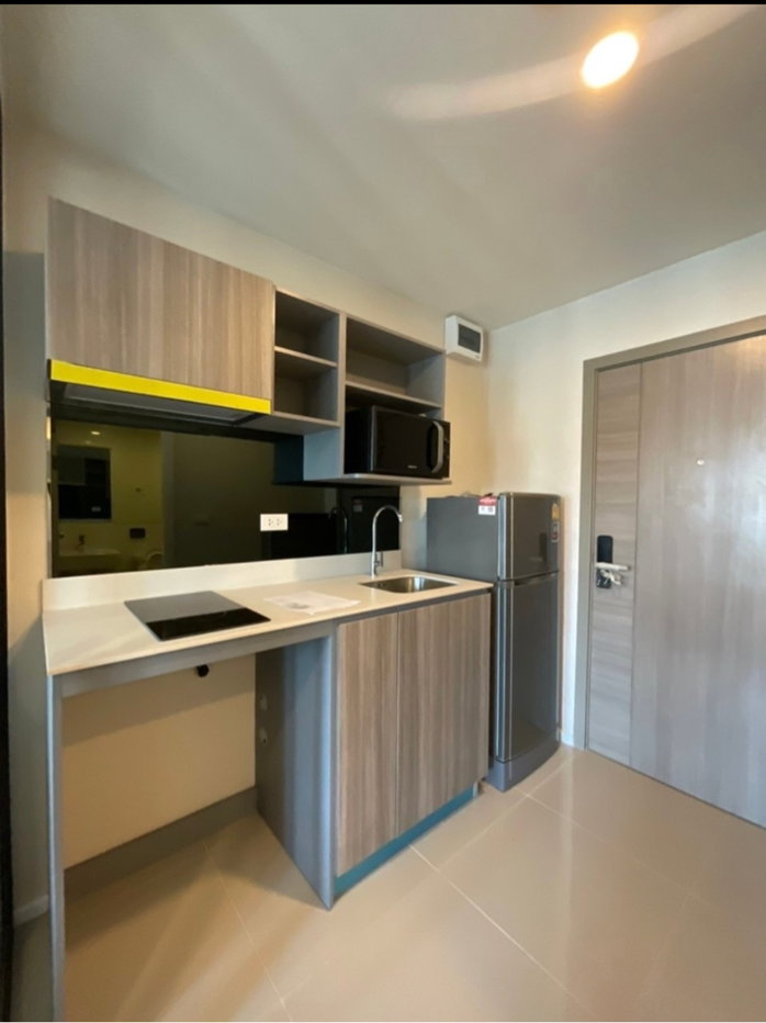 รูป For rent : The origin ramintra 83 station | 9,000 บาท | ว่าง 1/8/2026 - รูปที่ 3/6