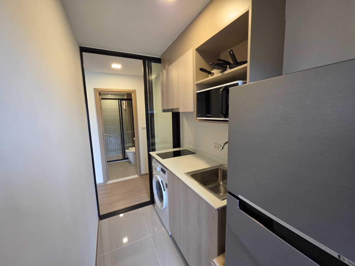 รูป 🔥🔥Hot Deal!🔥🔥 ให้เช่าคอนโด เดอะ เบส บูกิต ภูเก็ต, ใกล้ Central Phuket 1 นาที🔥🔥 - รูปที่ 7/16
